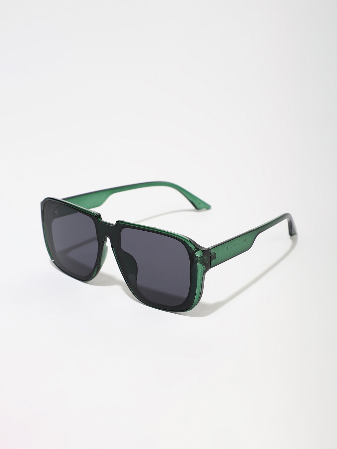 

LULU & SKY Women Wayfarer Sunglasses ST-86619, Grey