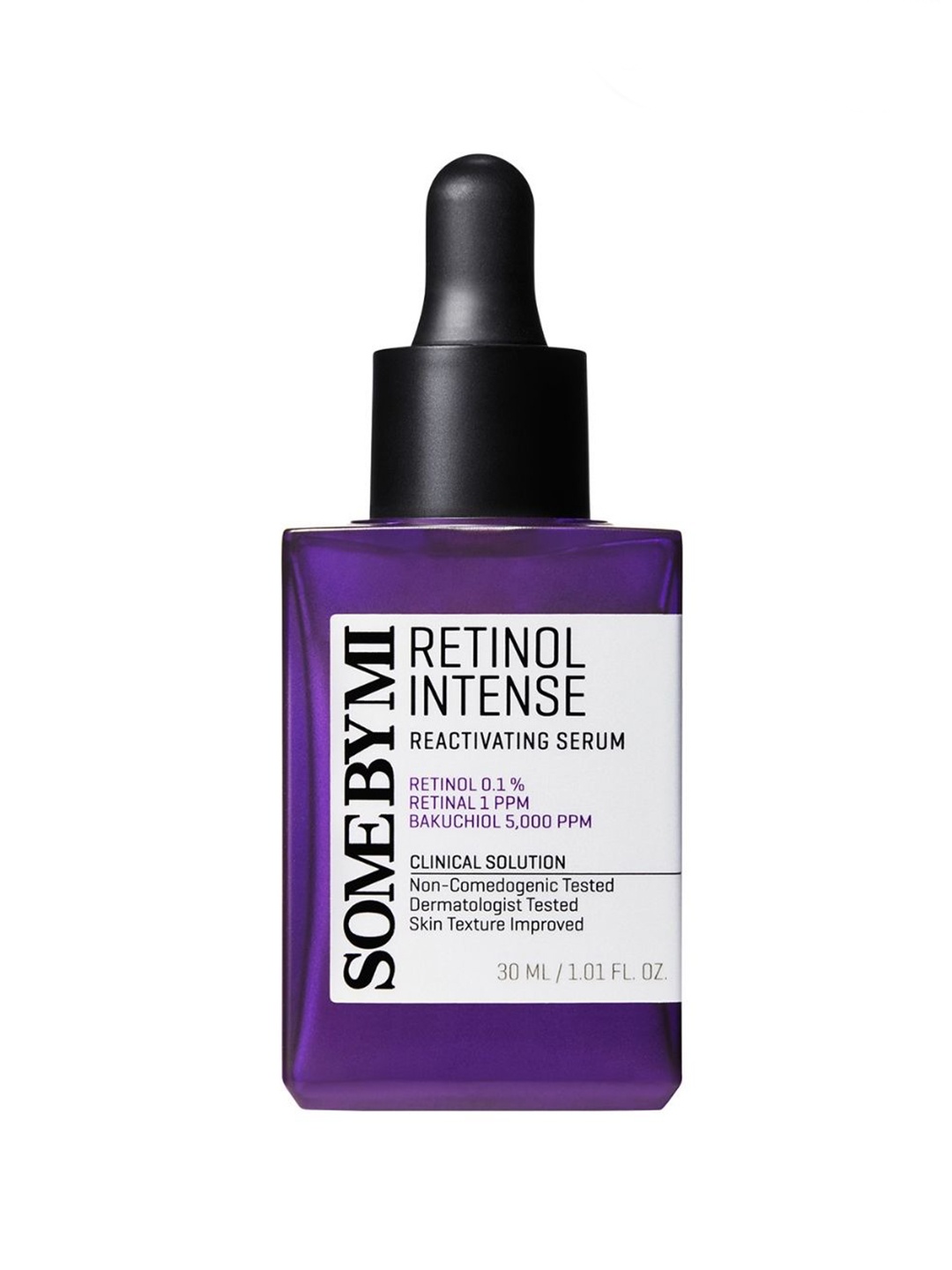 

SOME BY MI Retinol Intense Reactivating Serum - 30ml, Cream