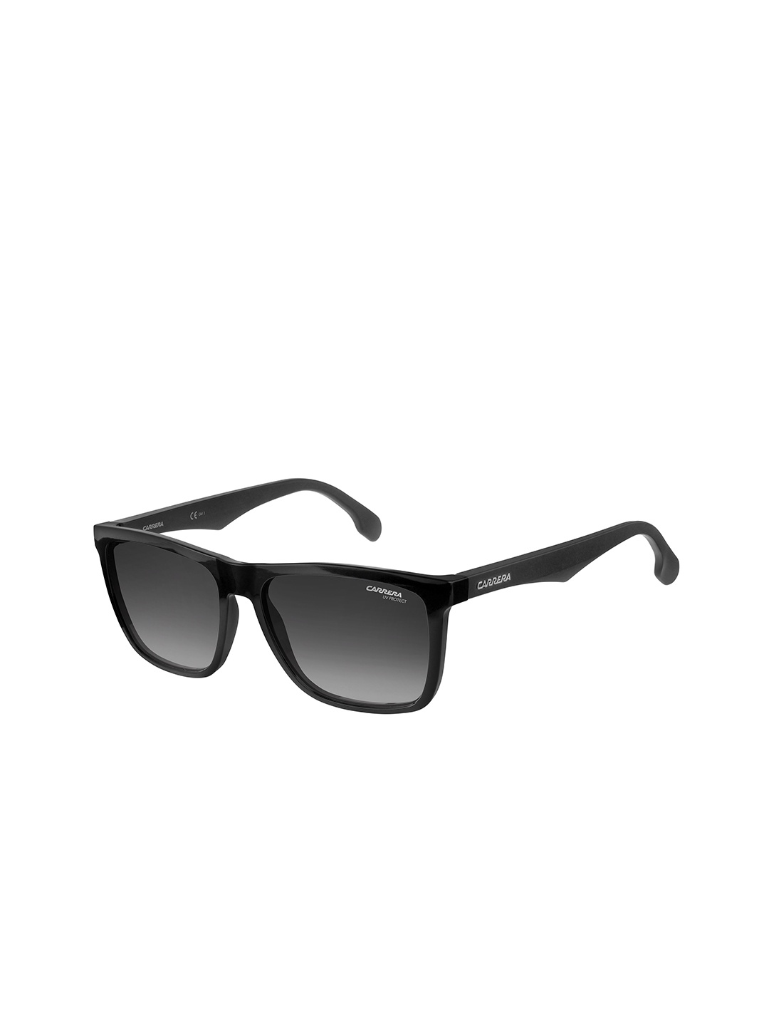 

Carrera Active Men Rectangle Sunglasses With UV Protected Lens 762753614025, Grey