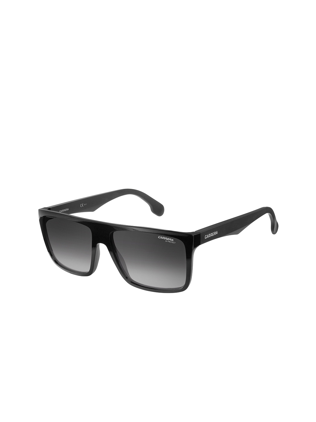 

Carrera Men Rectangle Sunglasses With UV Protected Lens 762753604385, Grey
