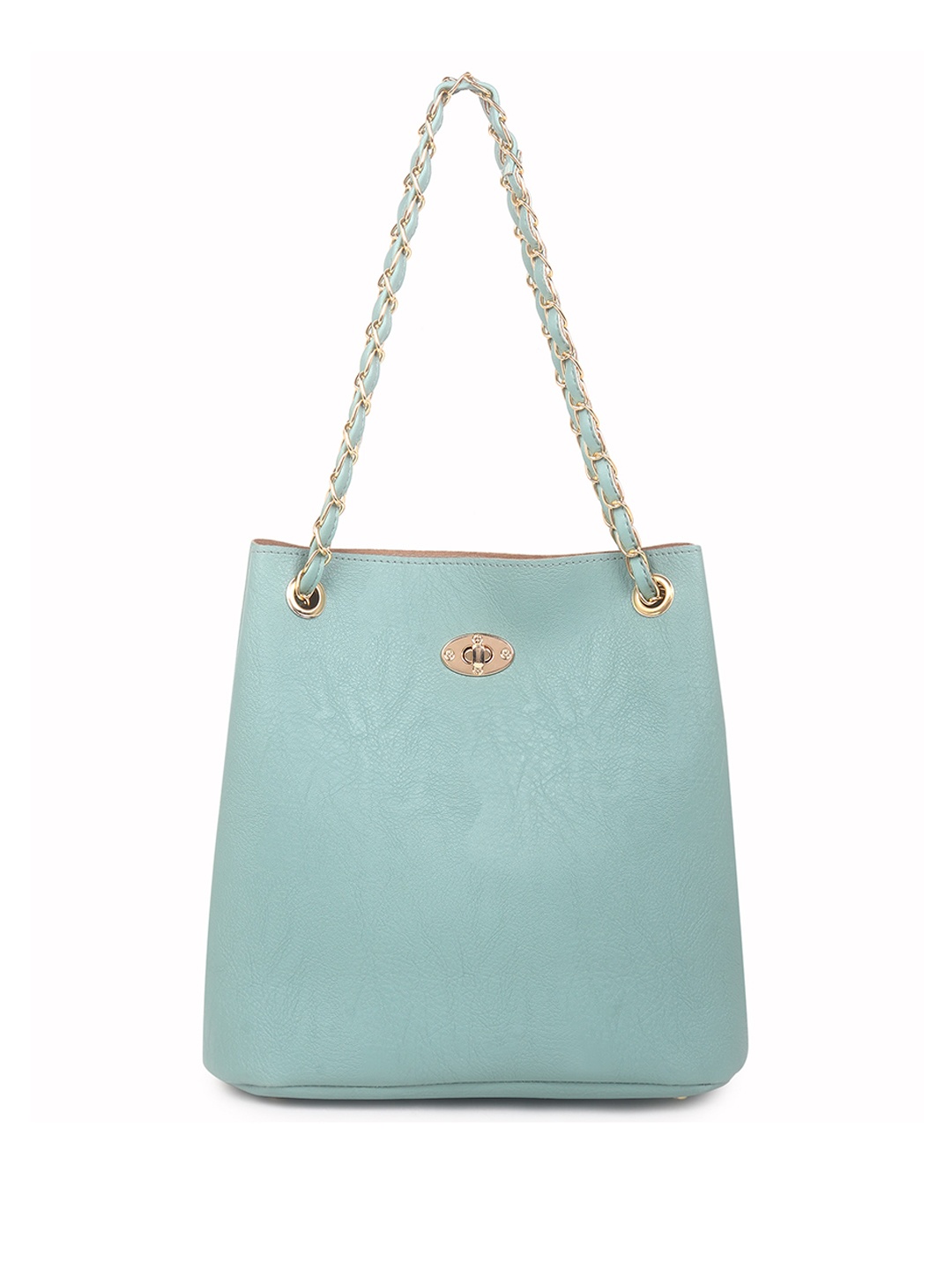 

Stropcarry Bucket Shoulder Bag, Green