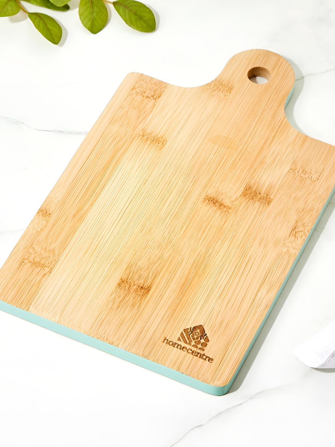 

Home Centre Brown Bamboo Chopping Board