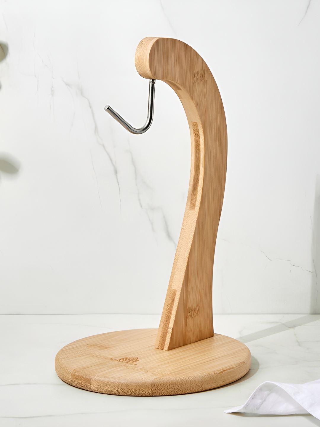 

Home Centre Bamboo Banana Stand, Brown