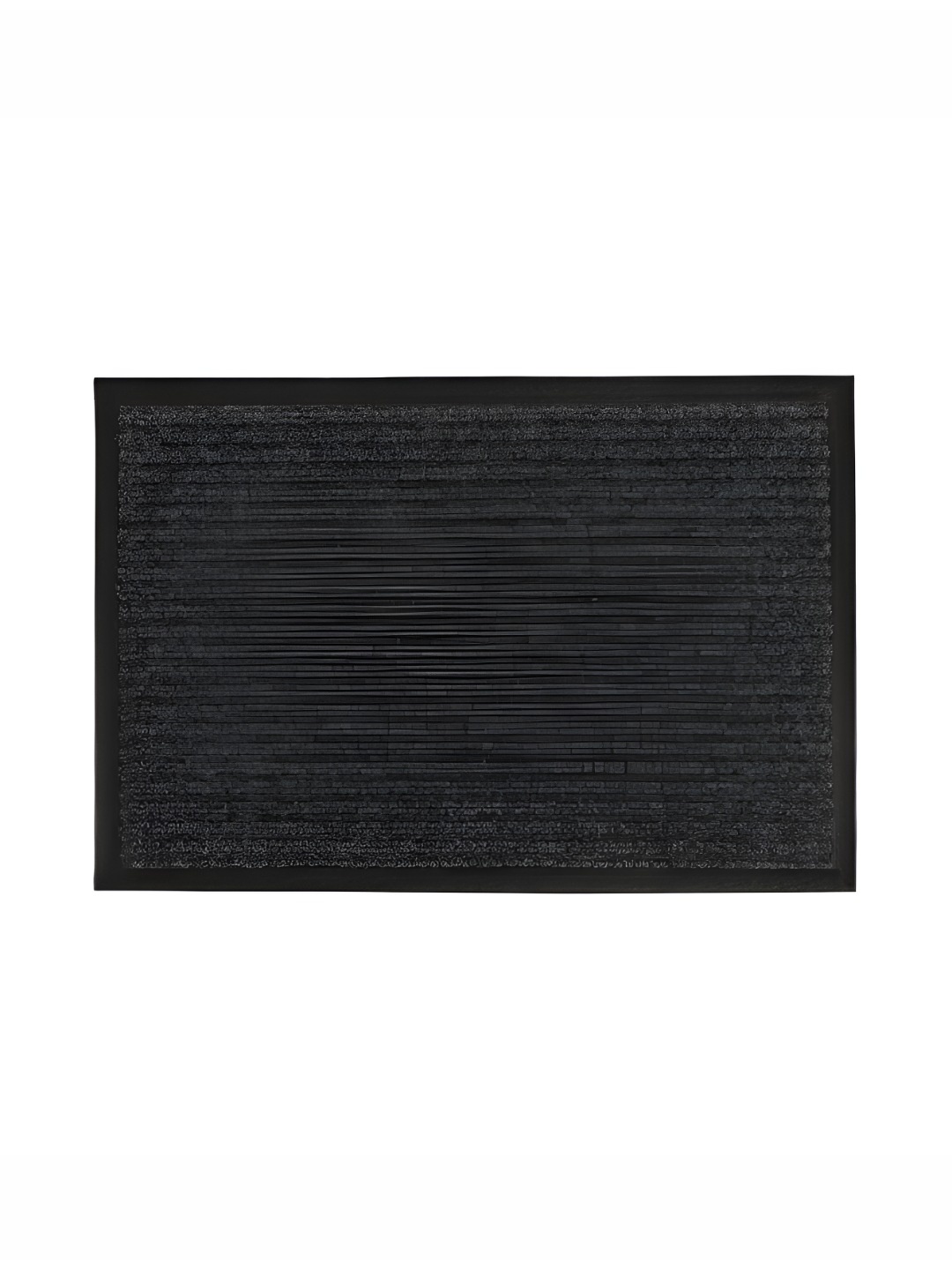 

Sapana Carpet-Mats Black Anti-slip Doormat