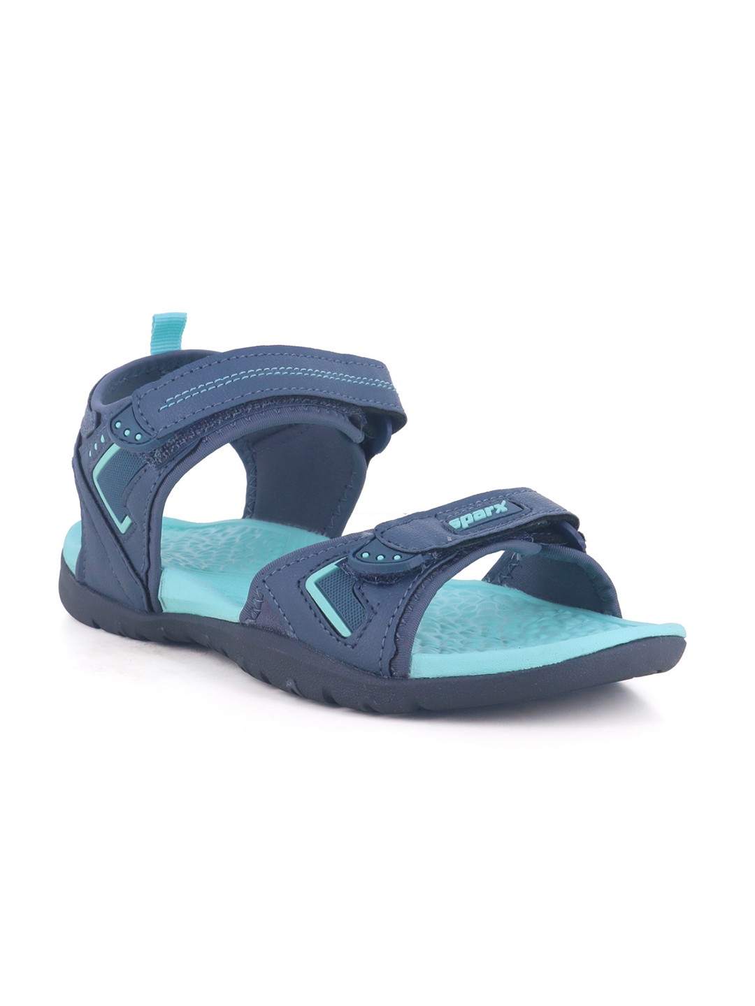 

Sparx Women Sports Sandals, Blue