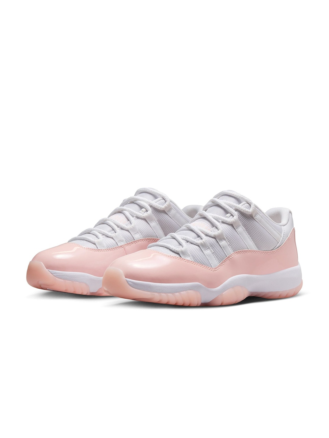 

Nike Air Jordan 11 Retro Low Women's Shoes, White