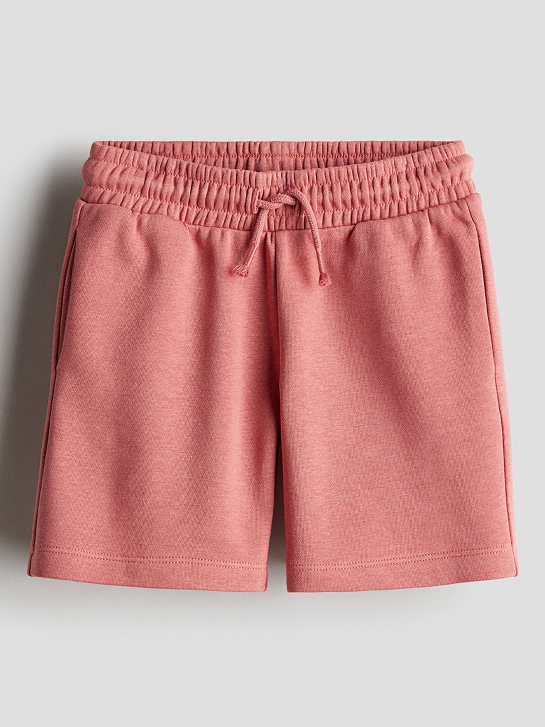 

H&M Boys Sweatshorts, Red