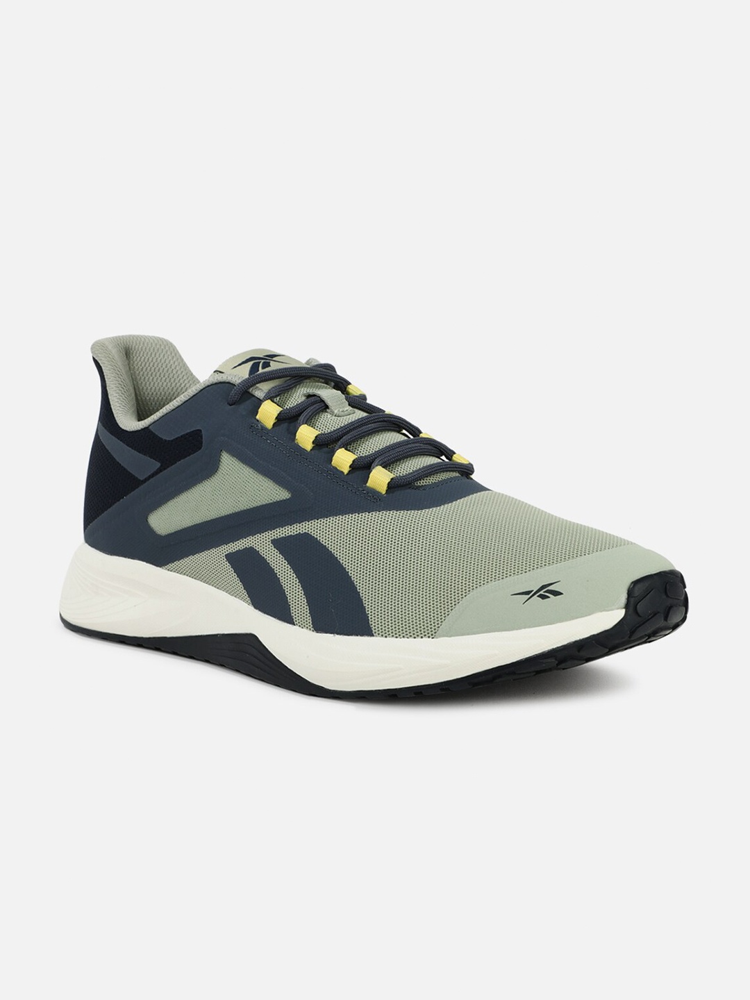 

Reebok Men Fresh Flight Running Sports Shoes, Green