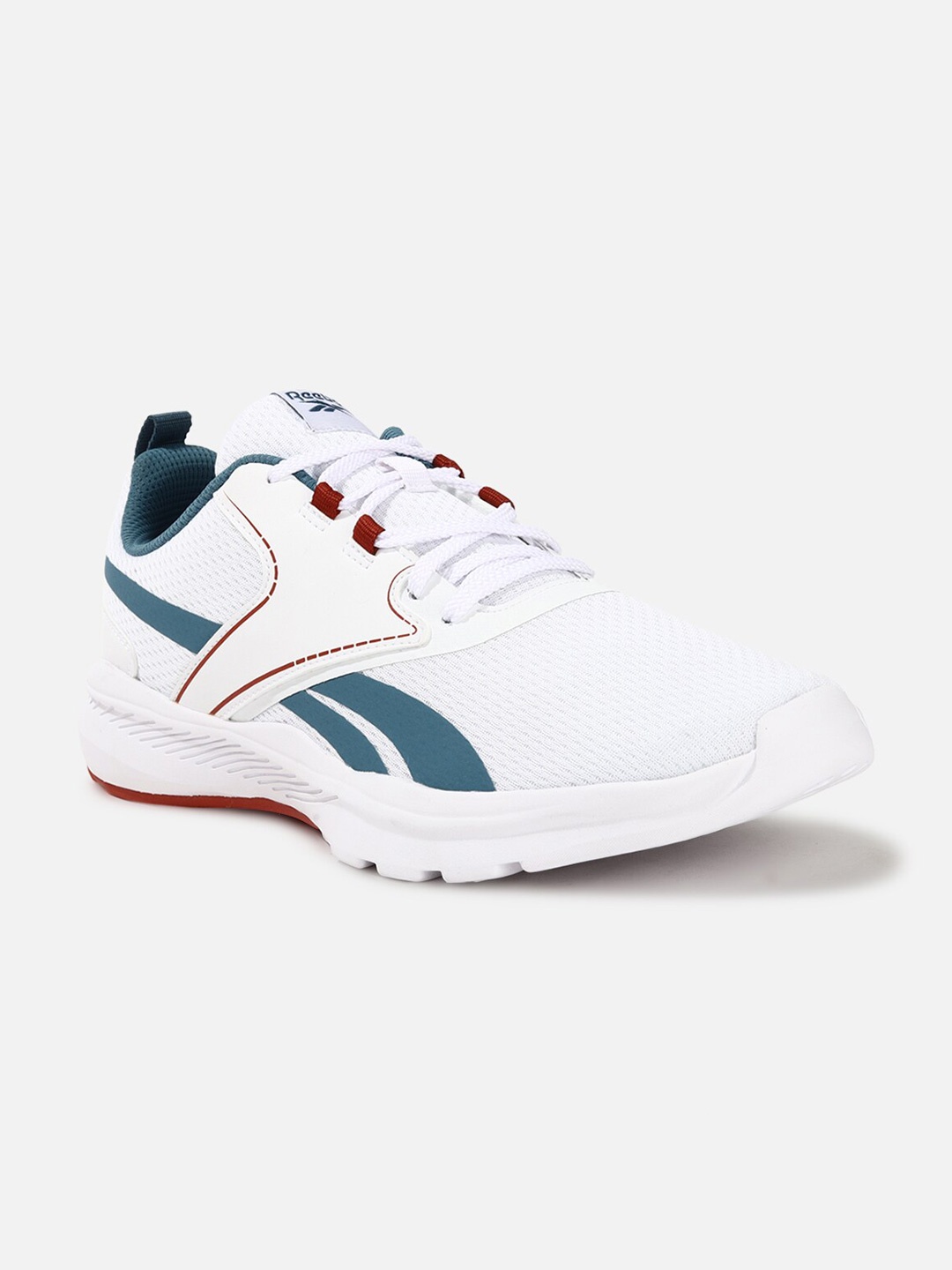 

Reebok Men Rush road 2.0 Running Shoes, White
