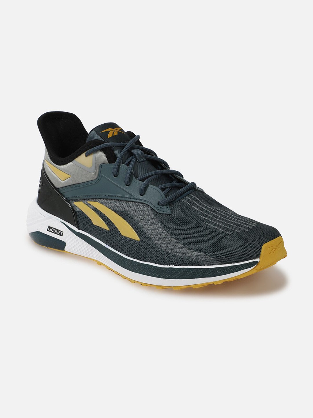 

Reebok Men Edge Hill Drill Shoes, Green