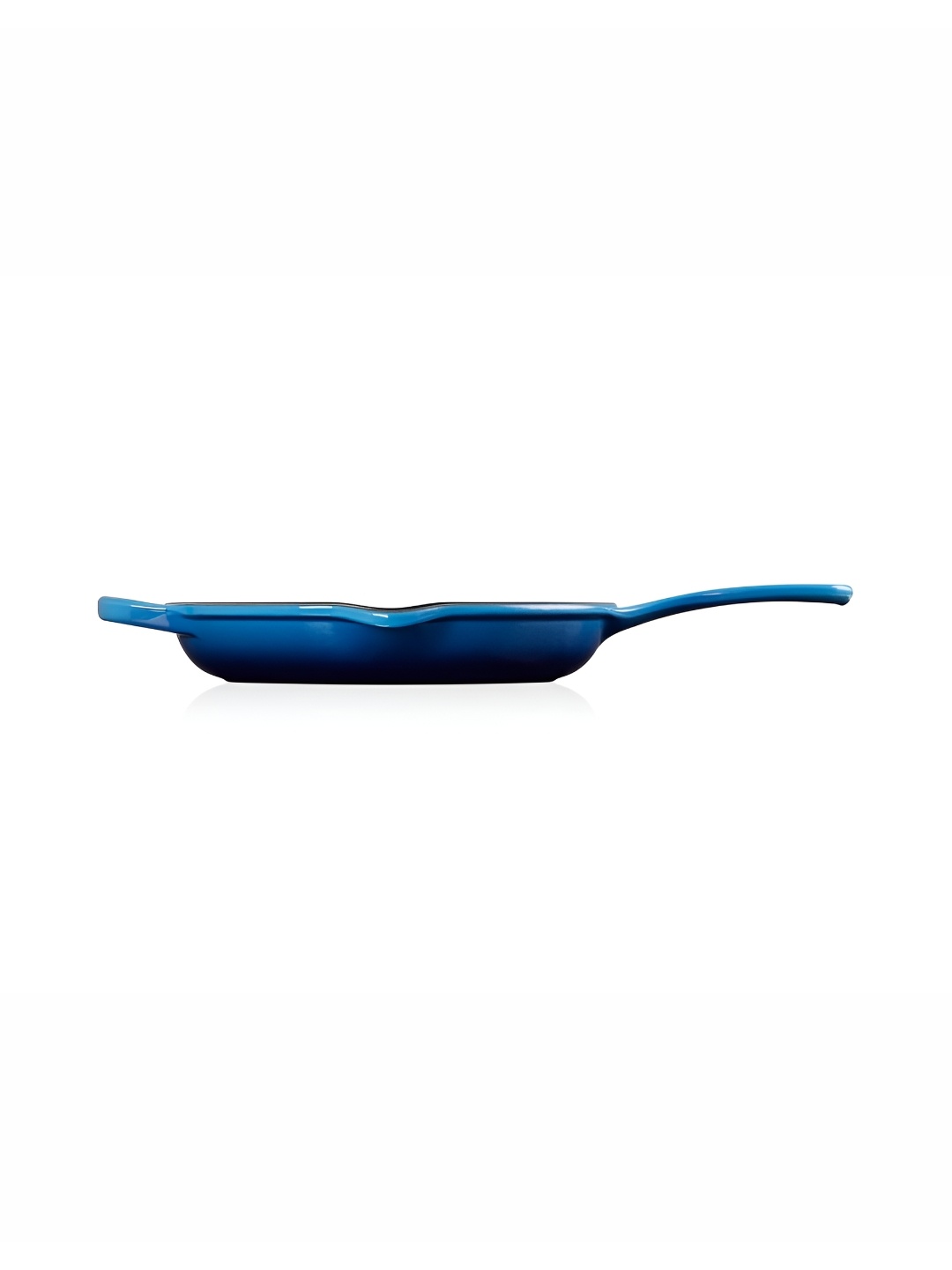 

LE CREUSET Evo Blue Round Frying Pan