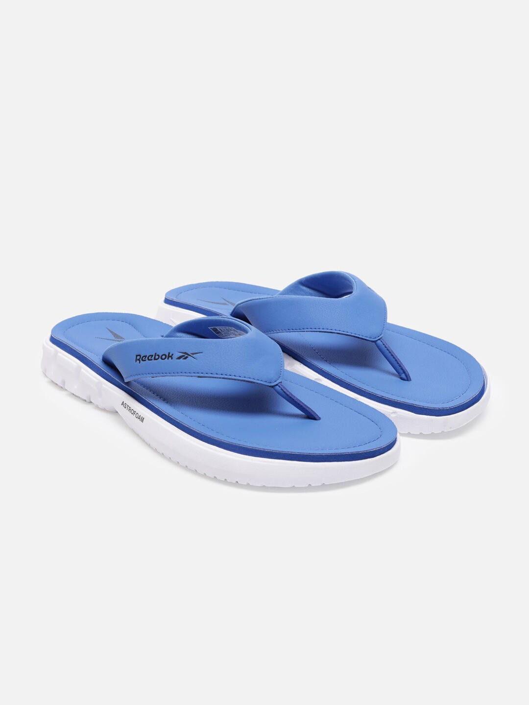 

Reebok Crew Men CREW FLIP FLOP, Blue