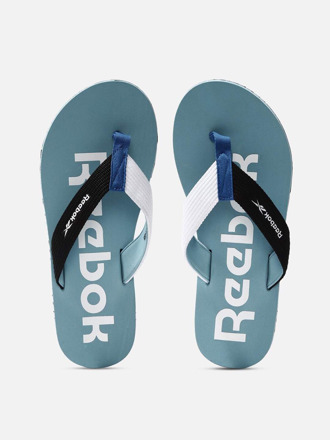 

Reebok Men QUEST FLIP FLOP, Blue