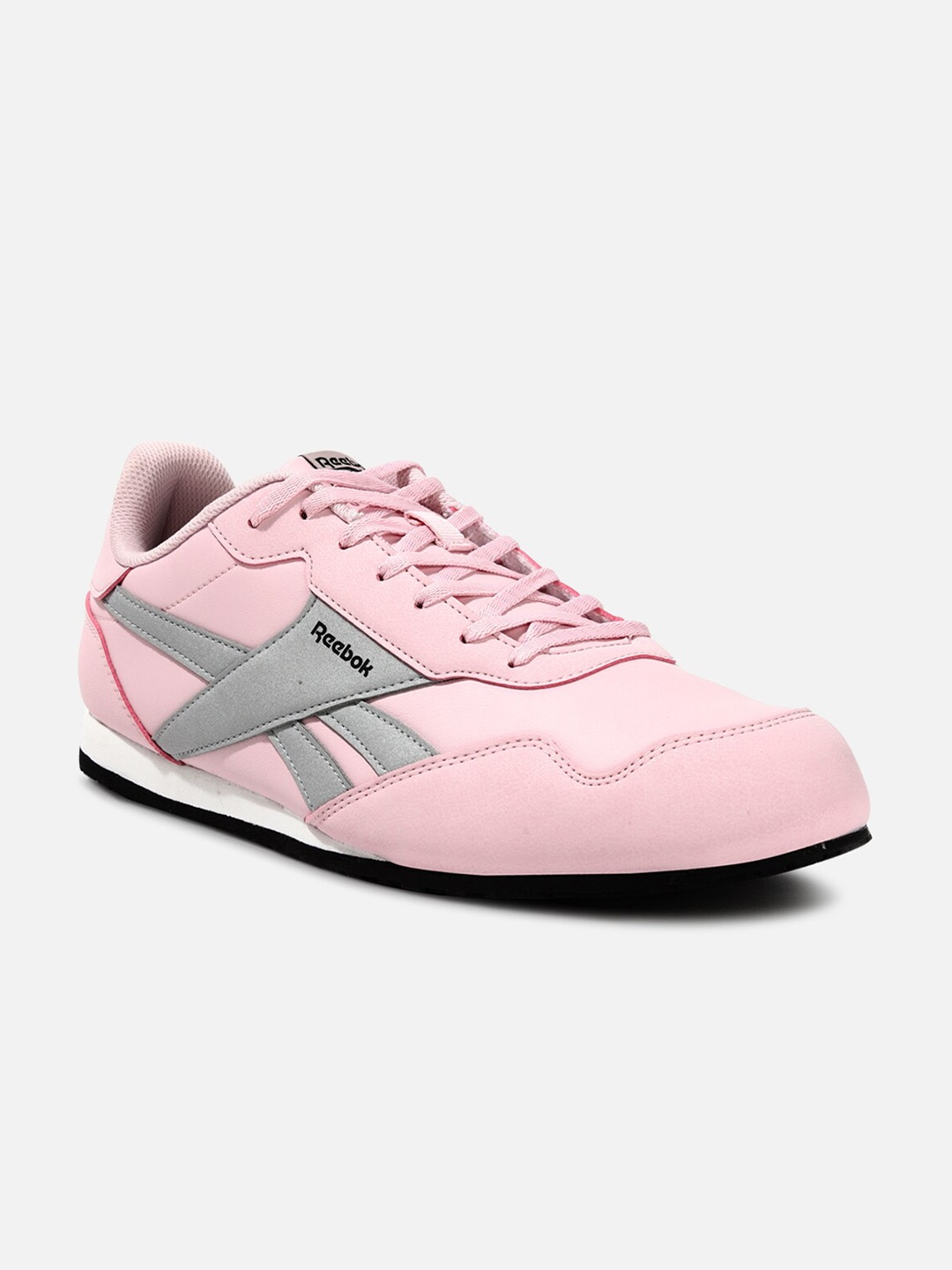 

Reebok Unisex Super Force U Running Shoes, Pink