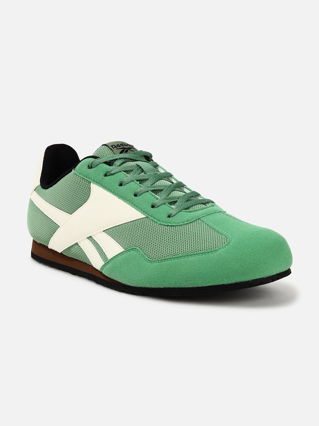 

Reebok Unisex Street Legacy Running Shoes, Green