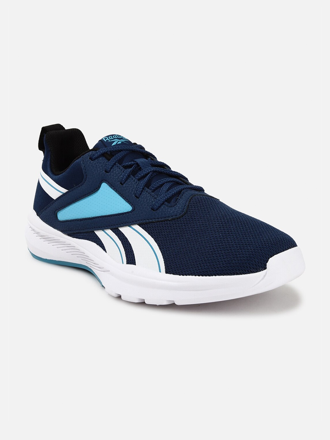 

Reebok Men Stunner Running Shoes, Navy blue