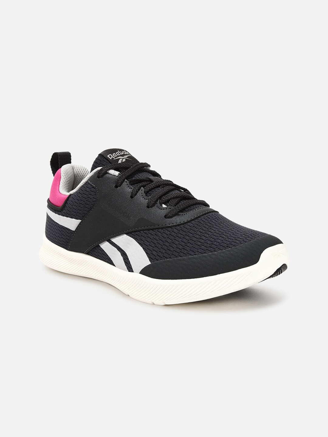 

Reebok Women Flight Speed Running Shoes, Black