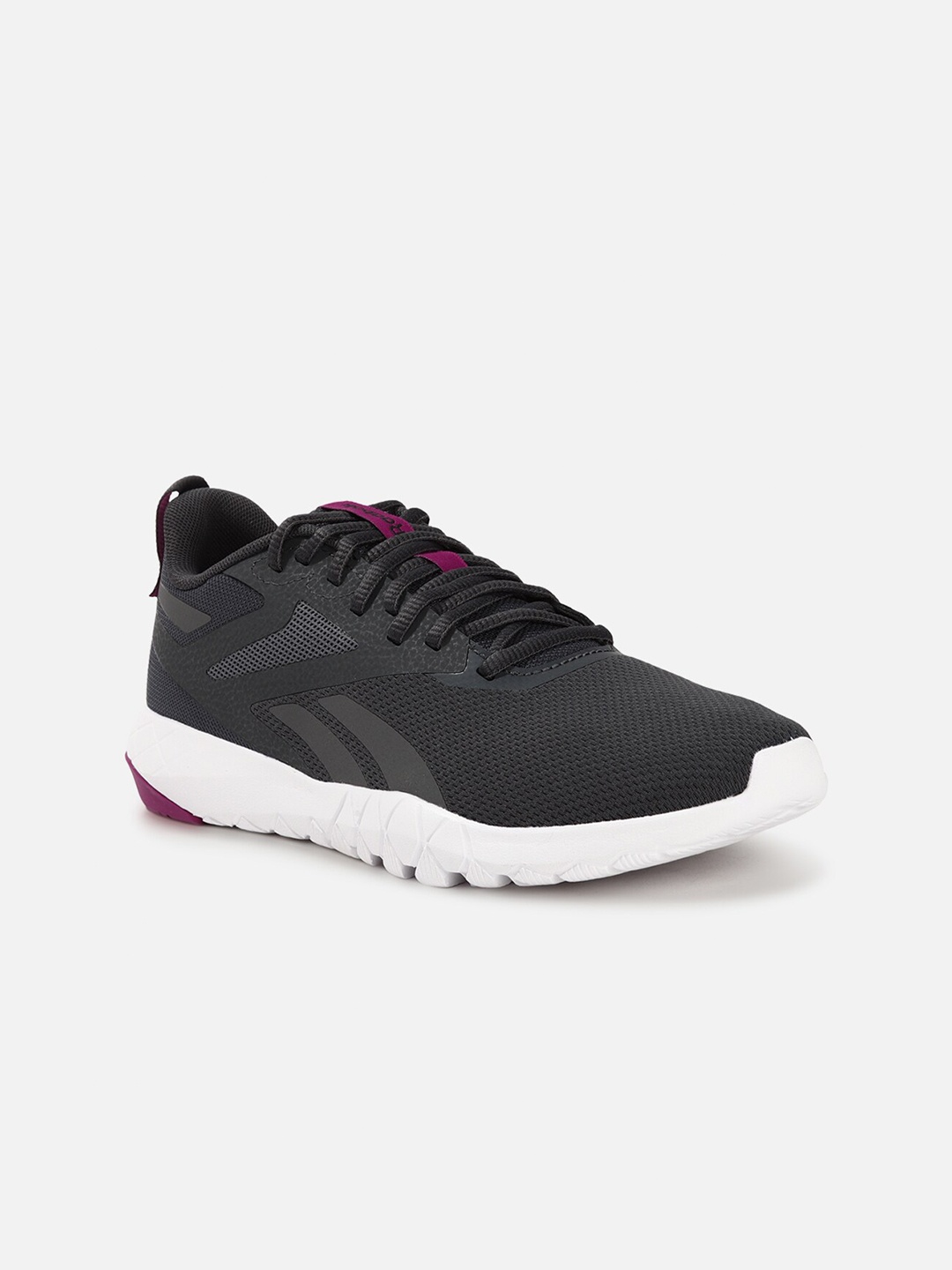 

Reebok Women Flexagon Force 4 Training Shoes, Grey