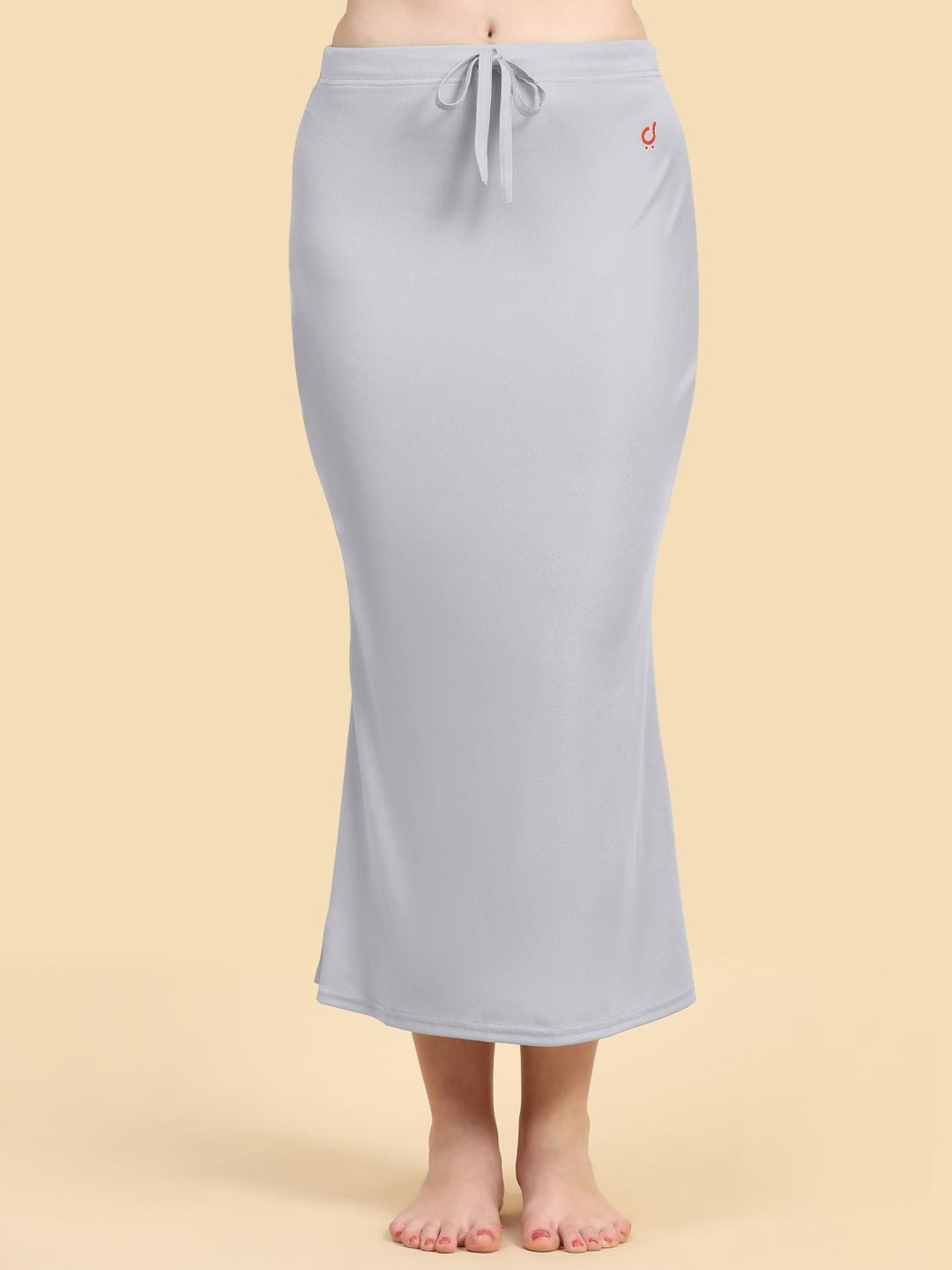 

Trendmalls Stretchable Saree Shapewear, Grey