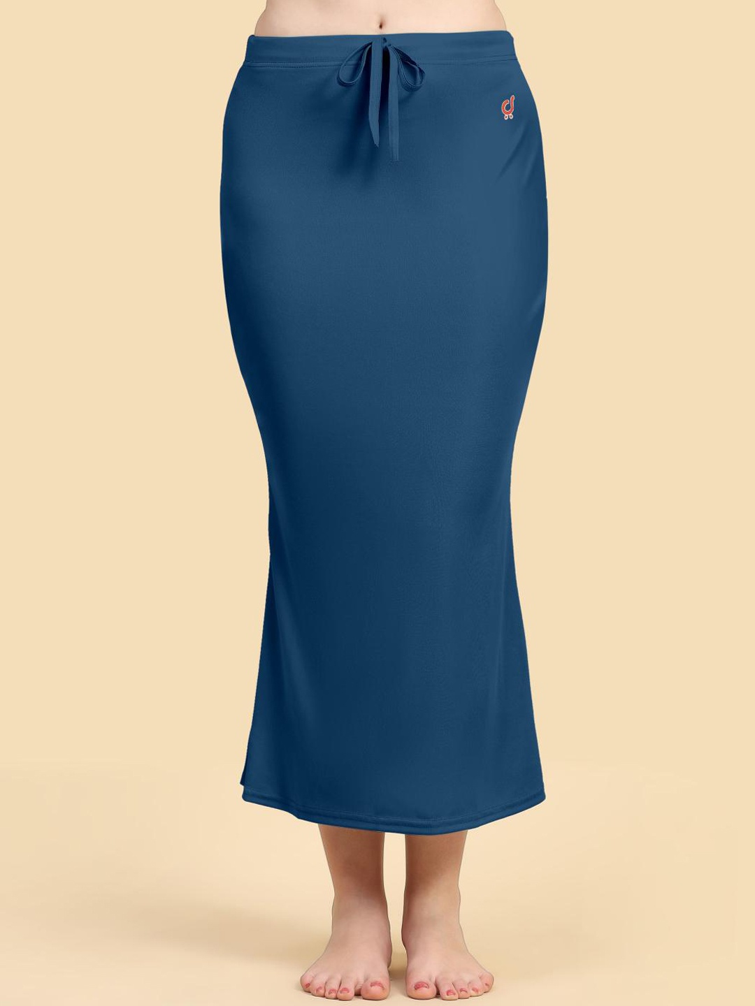 

Trendmalls Saree Shapewear, Blue
