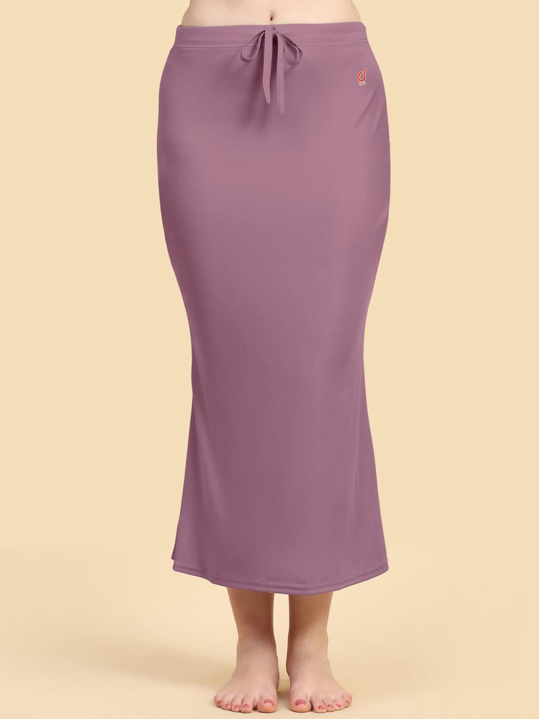 

Trendmalls Stretchable Saree Shapewear, Magenta