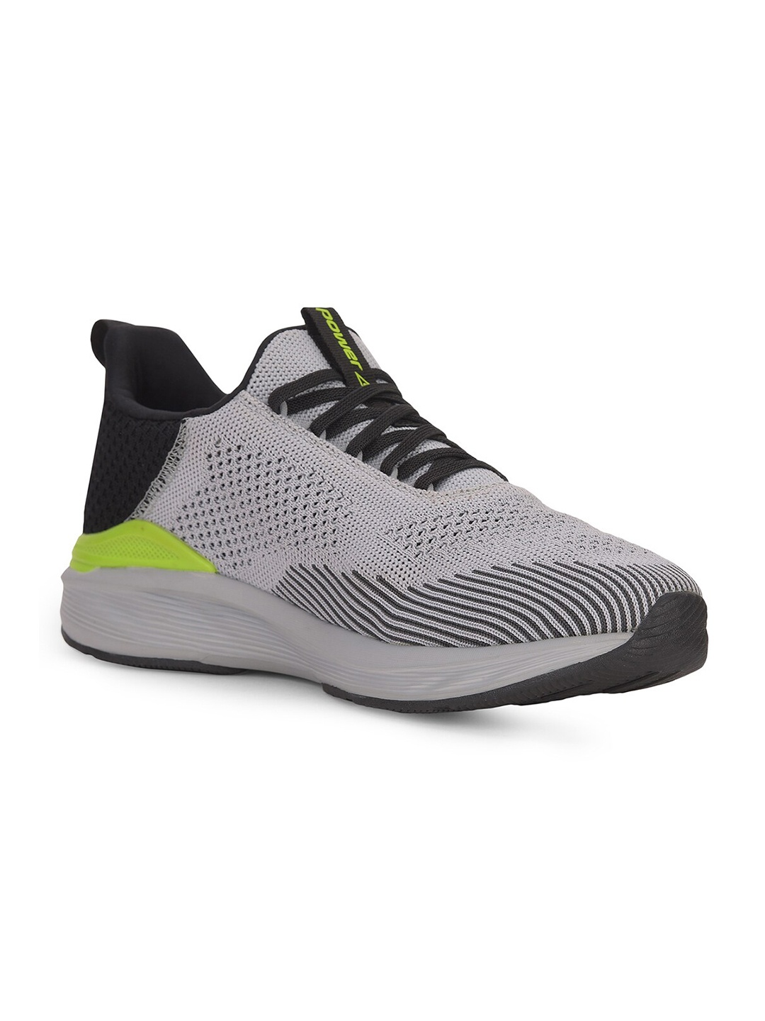 

Power Men ARCADE Mesh Walking Shoes, Grey