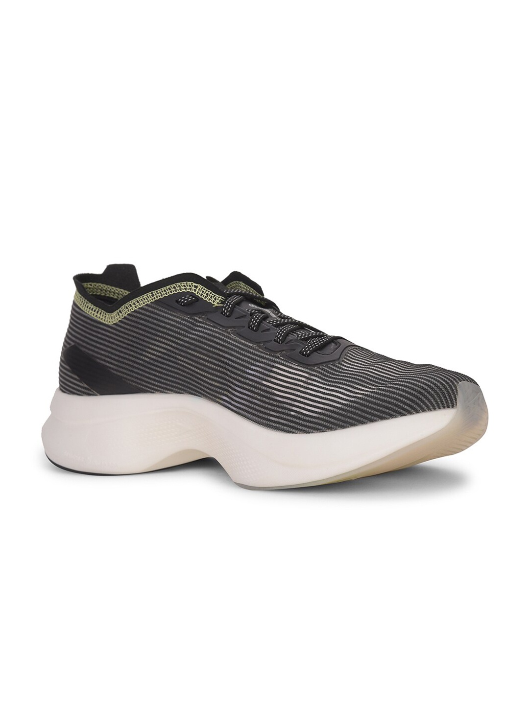 

Power Men ETHANE 3.0 Textile Walking Shoes, Grey