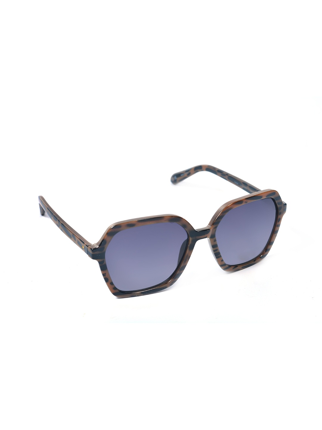 

Fossil Outlook Women Sunglasses With UV Protected Lens 16426931330, Grey