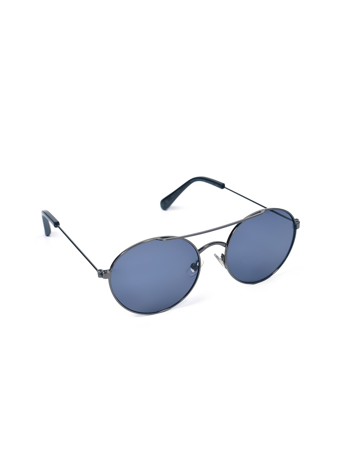 

Fossil Outlook Women Sunglasses With UV Protected Lens 16426912056, Grey