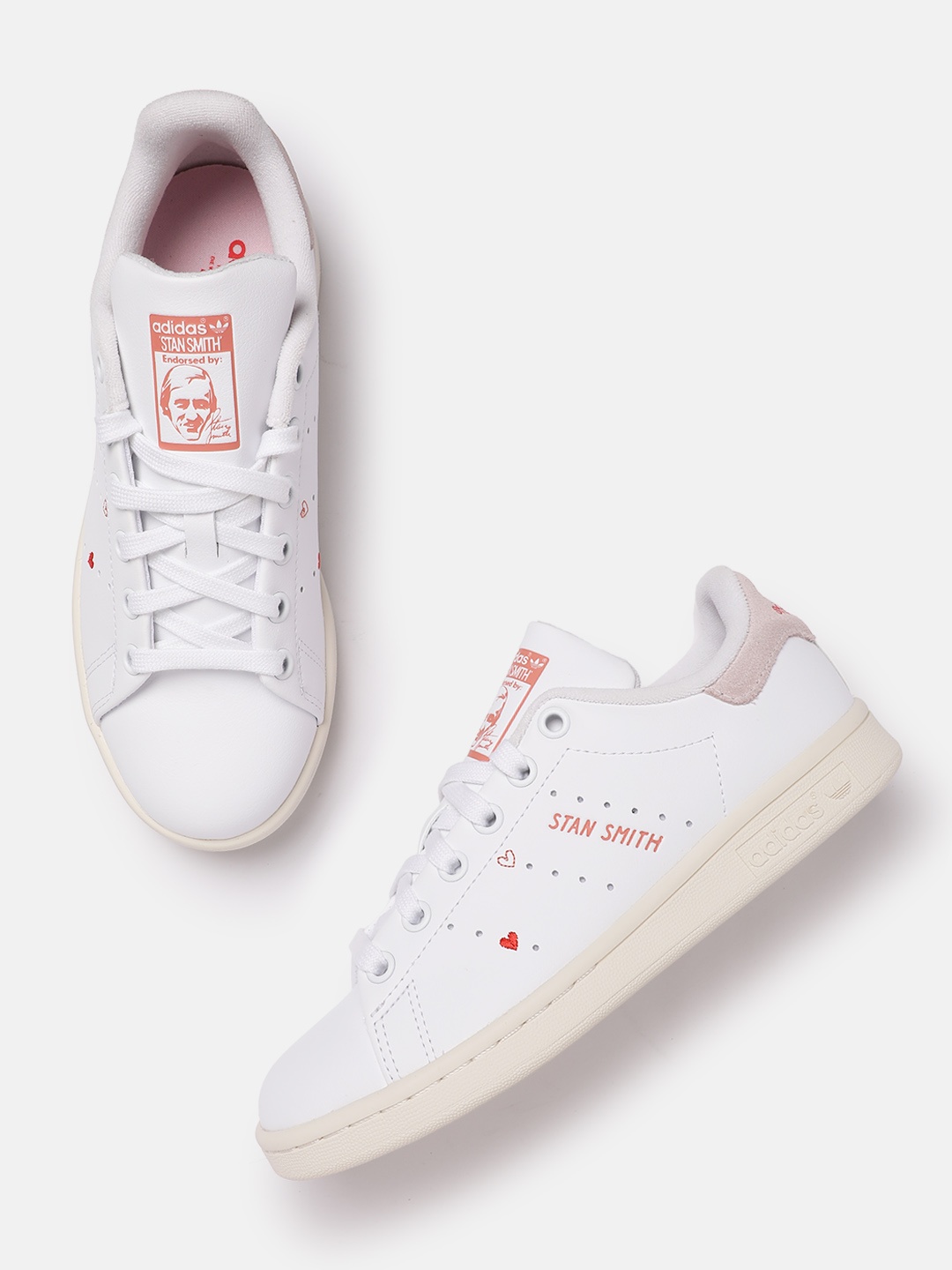 

ADIDAS Originals Women Stan Smith Sneakers, White