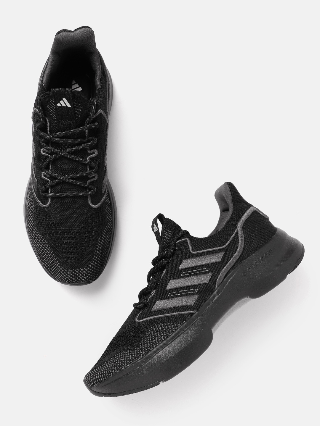 

ADIDAS Men Slidair Walking Shoes, Black