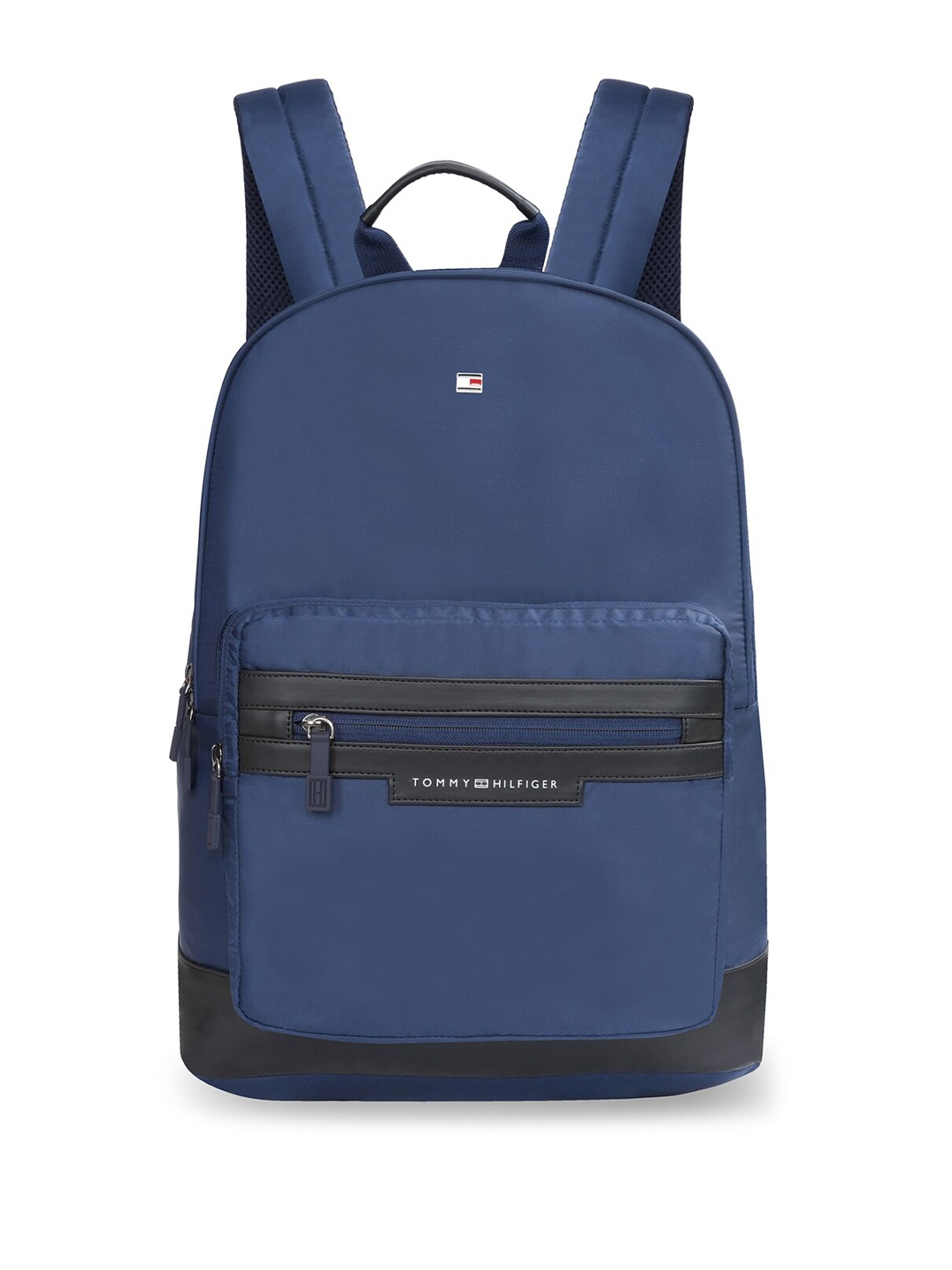 

Tommy Hilfiger Gibson Unisex Laptop Backpack - 24L, Navy blue