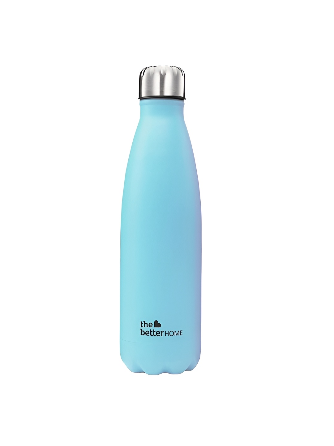 

The Better Home Blue Stainless Steel Water Bottle