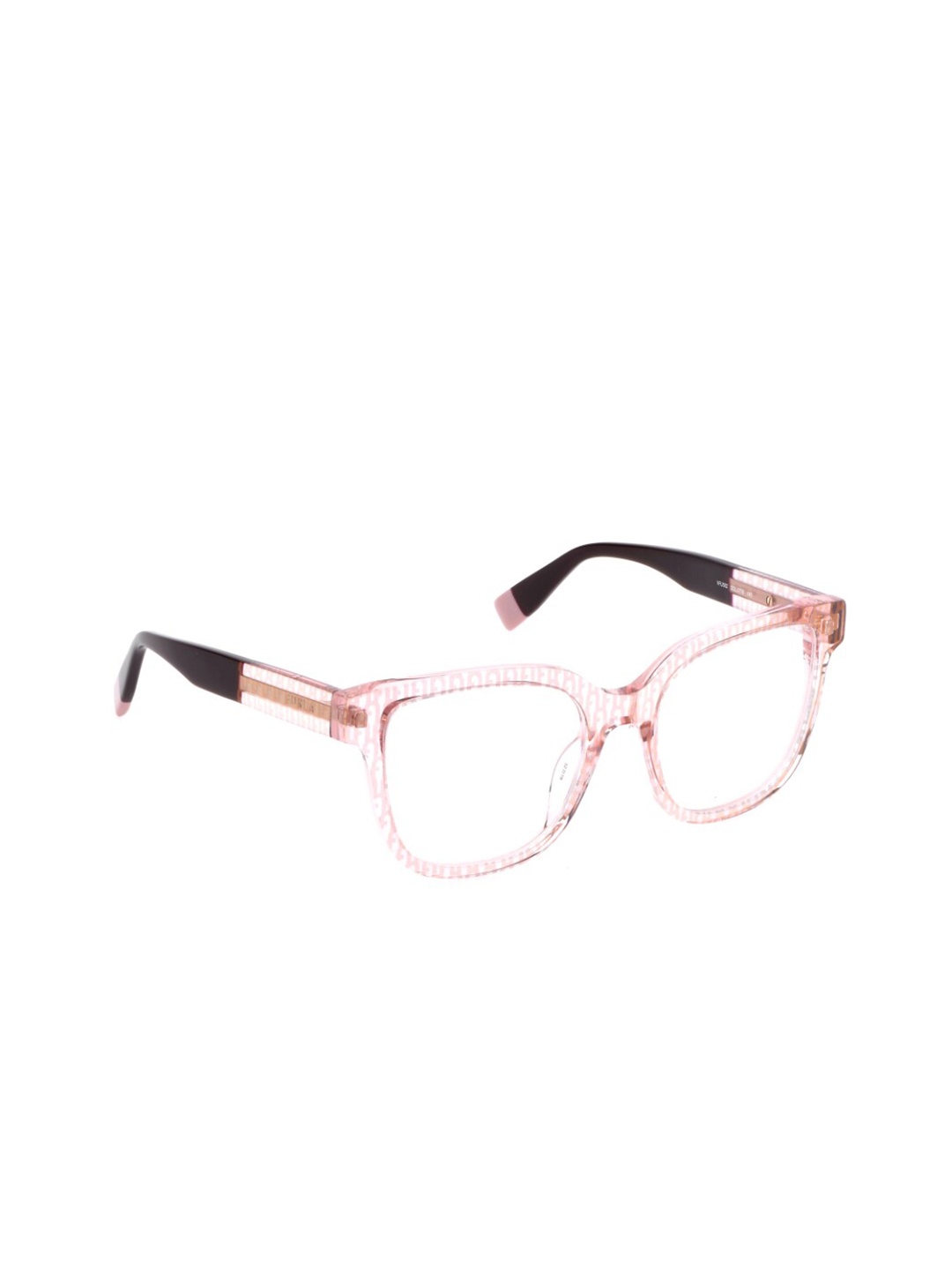 

Furla Women Full Rim Square Frames, White