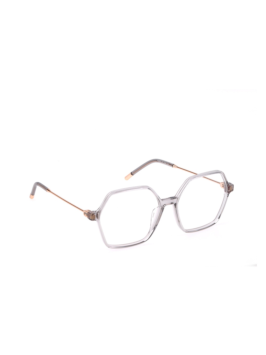 

Furla Women Full Rim Oversized Frames, White