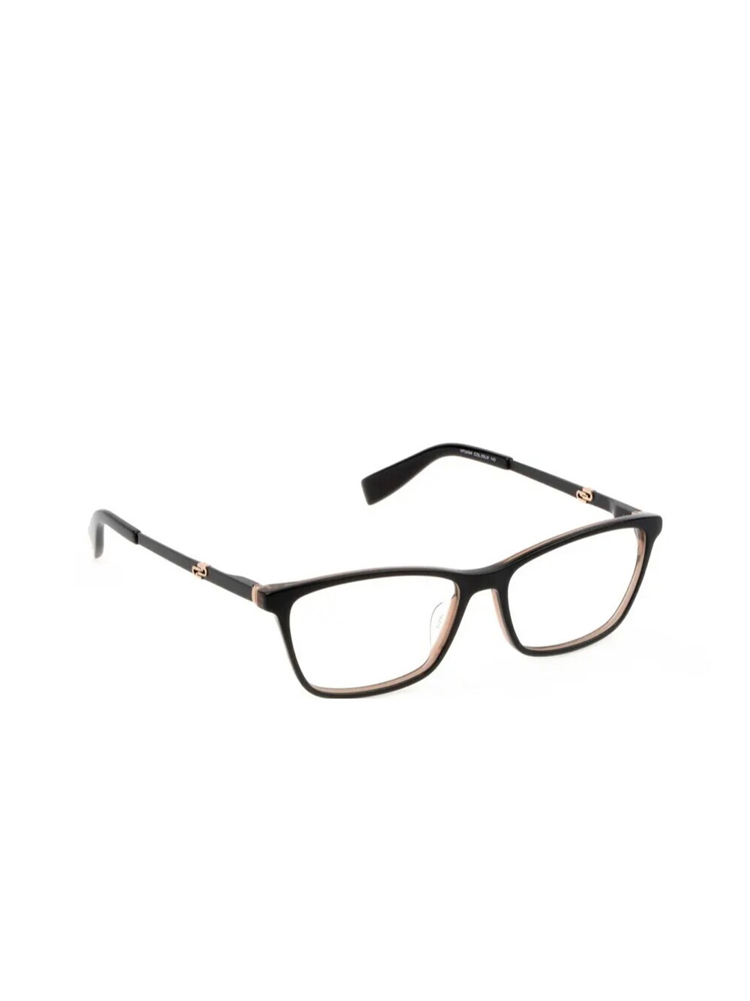 

Furla Women Full Rim Square Frames, Black