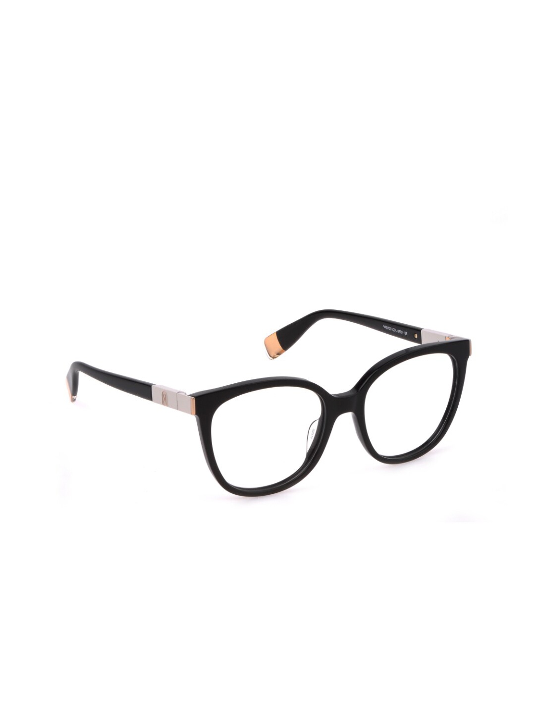 

Furla Women Full Rim Square Frames, Black