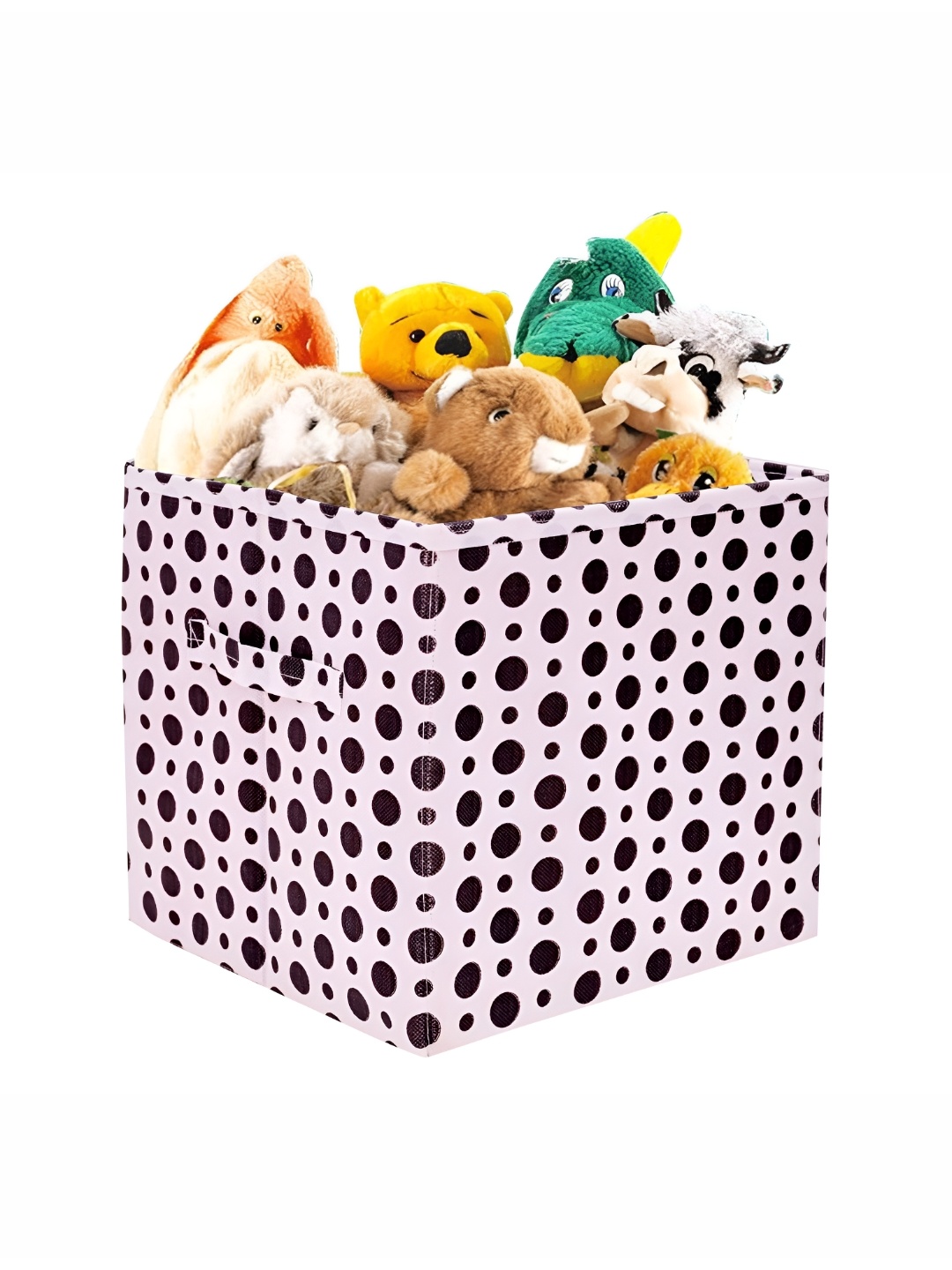 

Home Decor Expert White Multi-Utility Organisers