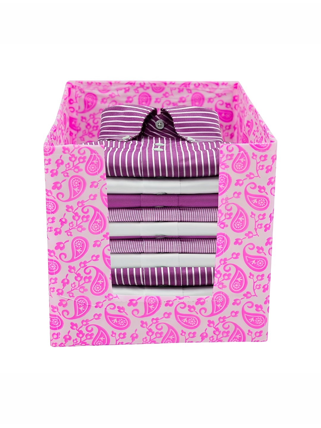 

Home Decor Expert Pink Multi-Utility Organisers