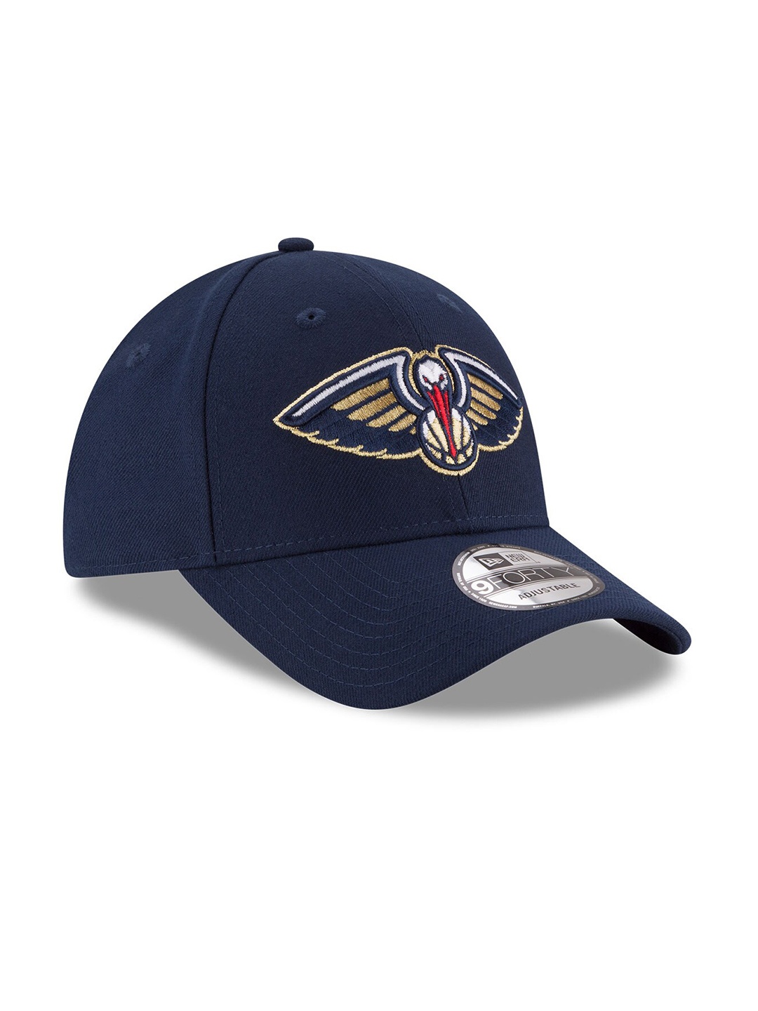 

New Era New Orleans Pelicans The League 9FORTY Cap, Navy blue