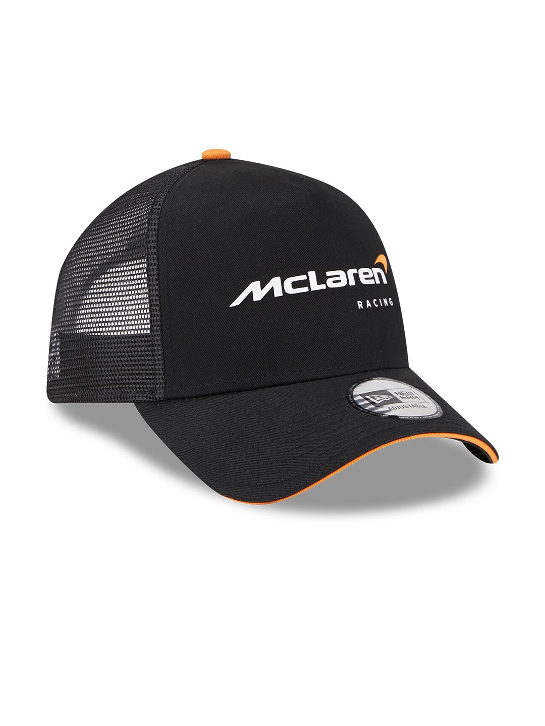 

New Era Unisex Self Design Baseball Cap, Black