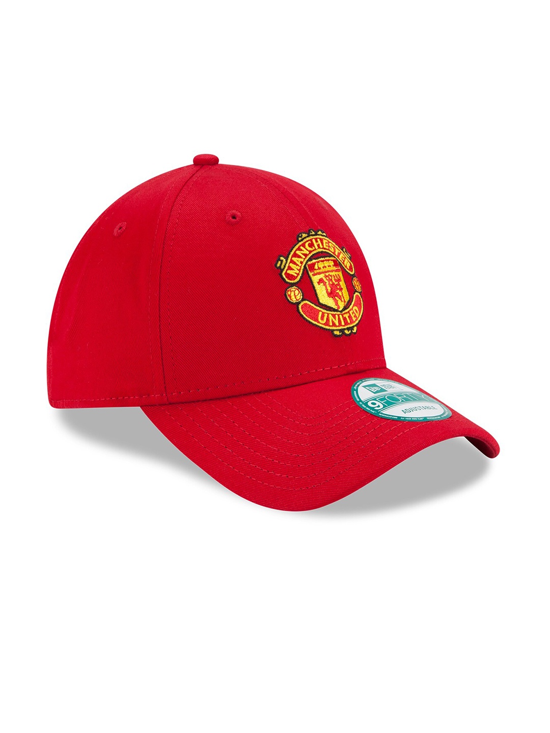 

New Era Manchester United Essential Red 9FORTY Cap