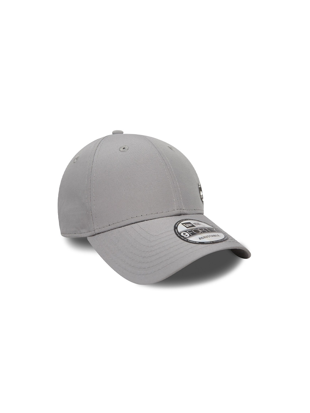 

New Era New York Yankees Flawless Grey 9FORTY Cap