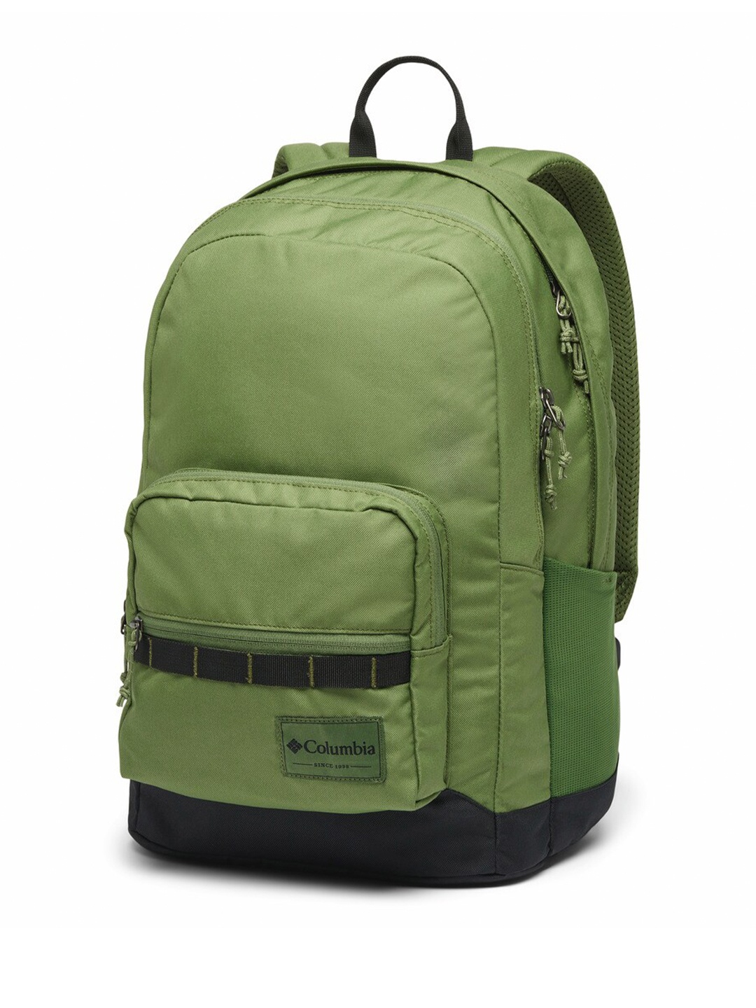 

Columbia Unisex Zigzag Backpack Up to 15 inch, Green