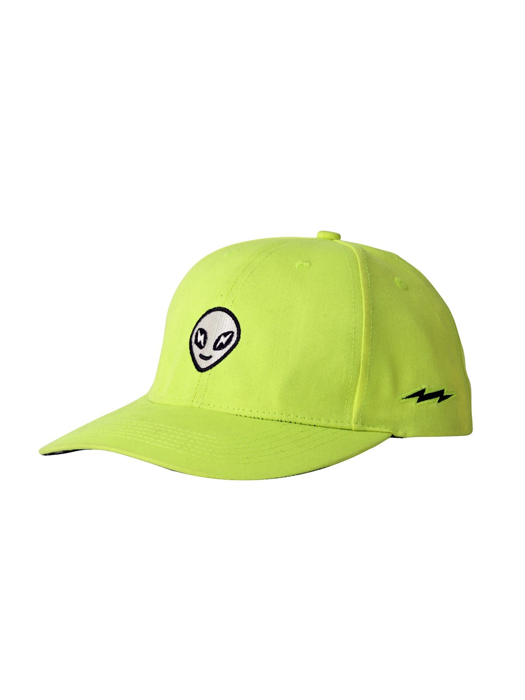 

SUPERVEK Area 51 Baseball Cap, Green