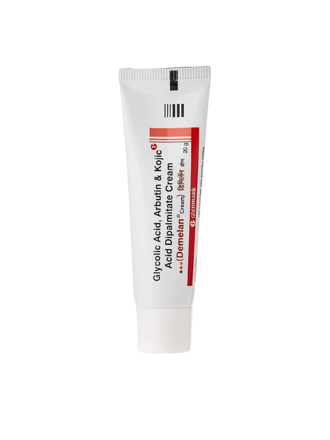 

RAASO Emerged Demelan Smoothening Softening Cream - 20g, White