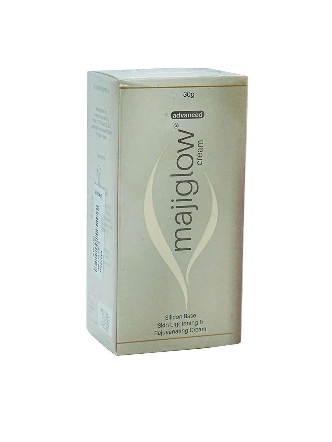 

RAASO Majiglow Cream For Dark Spots - 30g, White