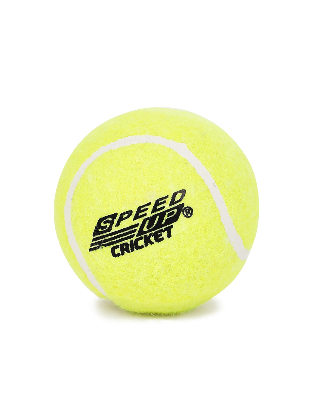 

Speed Up Soft Tennis Ball Gaming Accessory Activity Toys and Games, Green