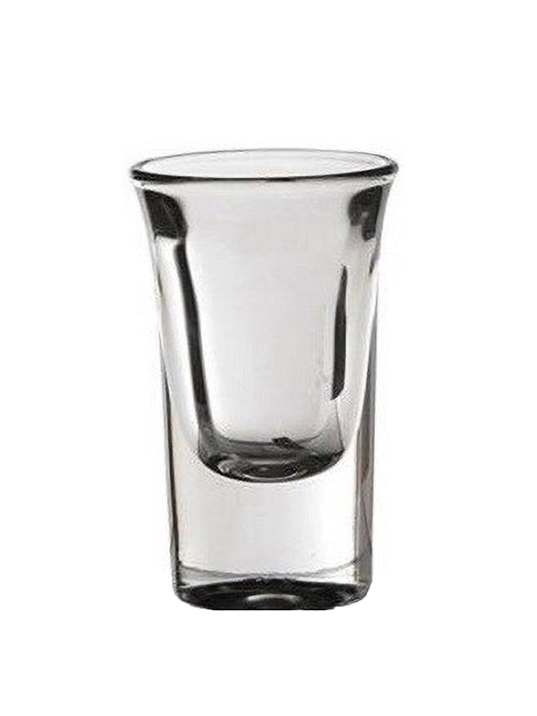 

1ST TIME Transparent Shot Glass 30 ml