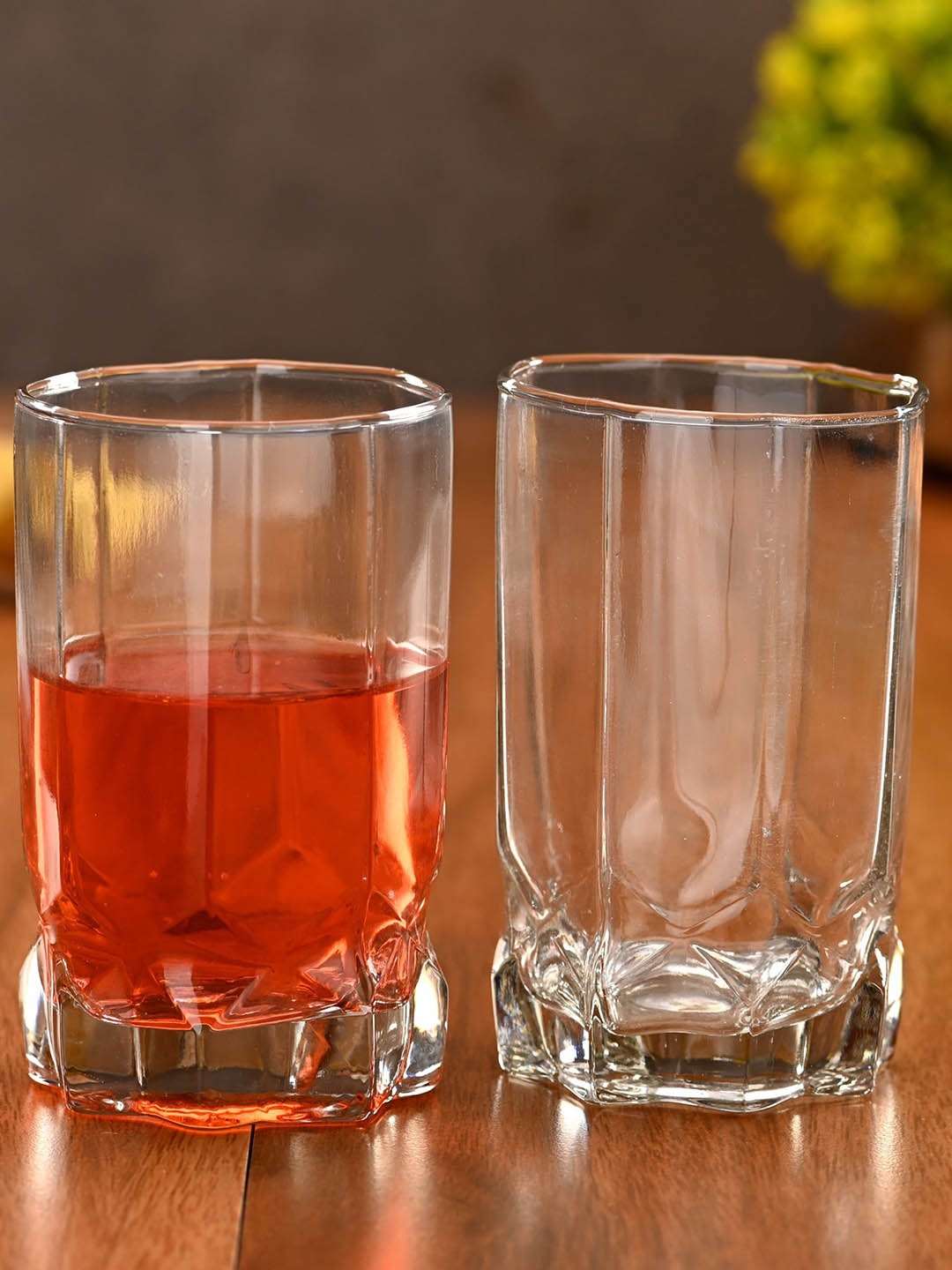 

1ST TIME Transparent 11 Pieces Cocktail Glasses 300ml Each